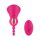 Teazers Wearable Vibrator Panty Vibrator Pink
