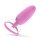 Teazers Suction Cup with Clitoris Vibrator