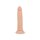 EasyToys Easy Toys Dildo without balls Beige 17,5 cm