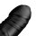 BUTTR Black Hawk Curved Anal Dildo Schwarz