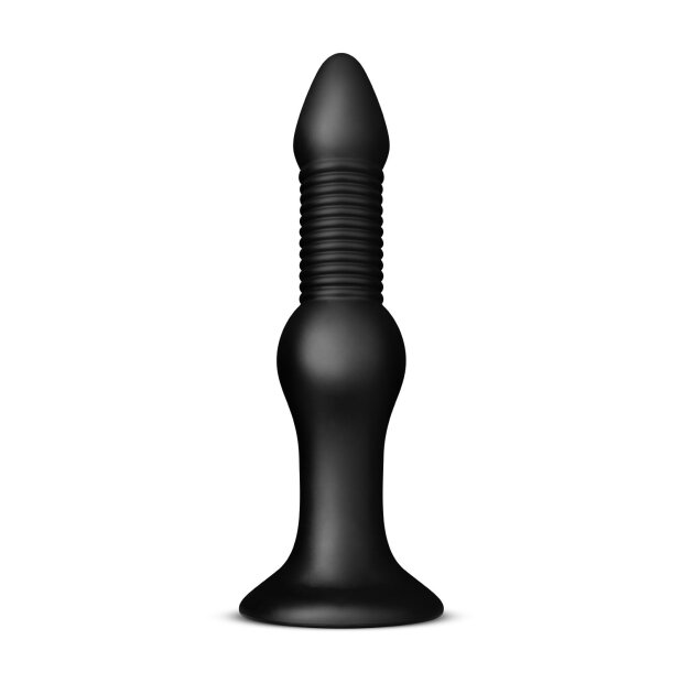 BUTTR - Explosive Warhead  Anal Dildo 25 cm