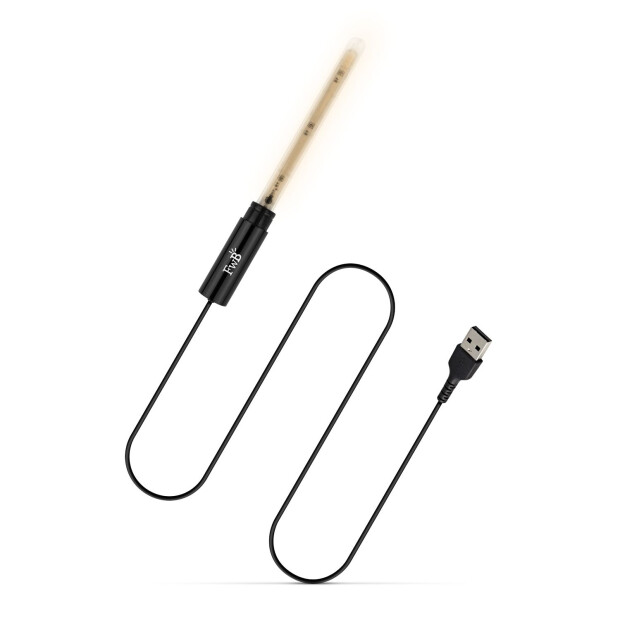 Friend with Benefits - Make Me Hot Heating Rod for Masturbators