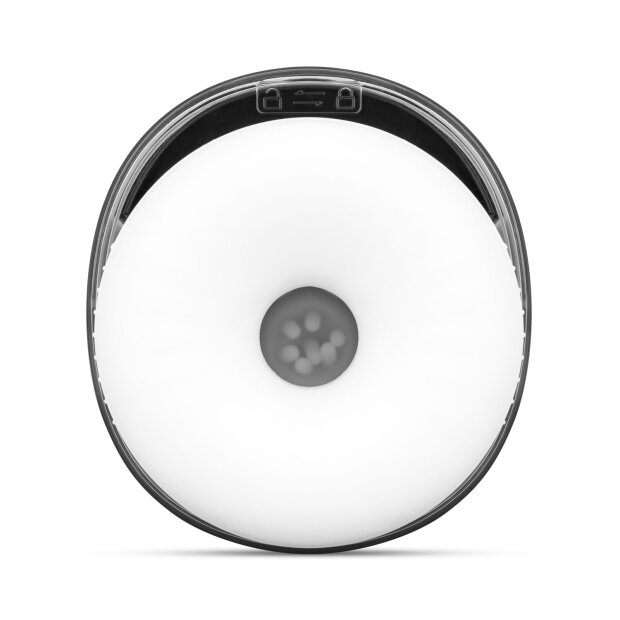 CRUIZR CX10 Thrusting, Rotating & Vibrating Masturbator