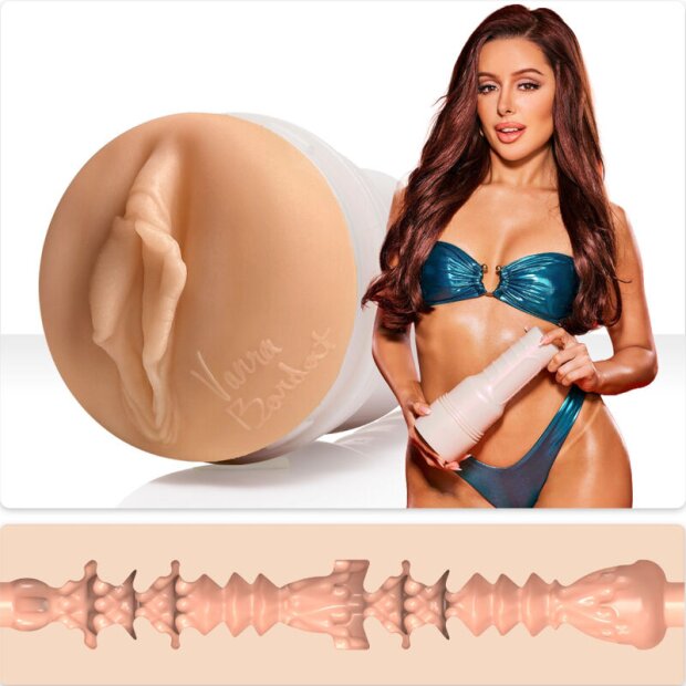 FLESHLIGHT Vanna Bardot Dopamine Vagina Masturbator