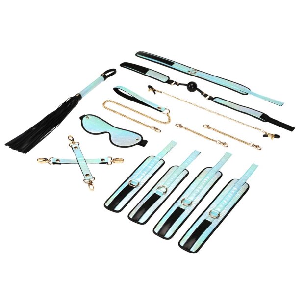 Liebe Seele Vivid Sky Bondage-Set