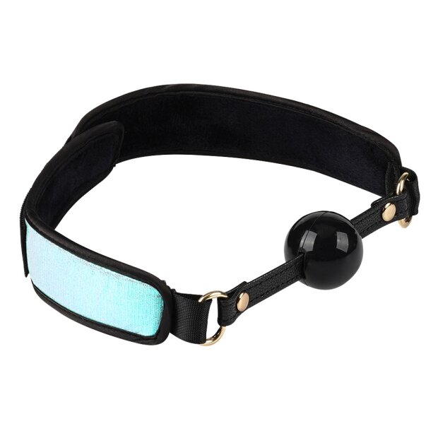 Liebe Seele Vivid Sky Bondage-Set