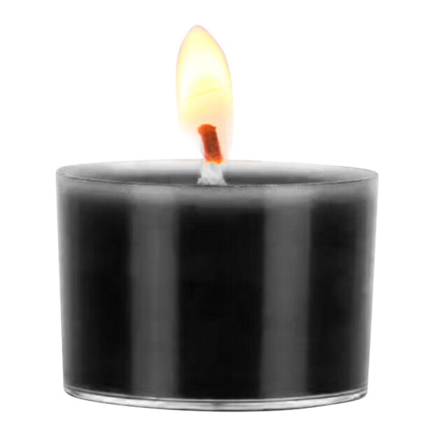 Liebe Seele Leopard Print Bondage-Set