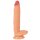 You2Toys Realistixxx Real Giant Dildo Beige 32,7 cm