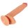 You2Toys Realistixxx Real Giant Dildo Beige 32,7 cm