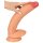 You2Toys Realistixxx Real Giant Dildo Beige 32,7 cm
