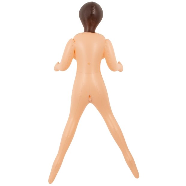 You2Toys Yuki Love Doll Liebespuppe Beige