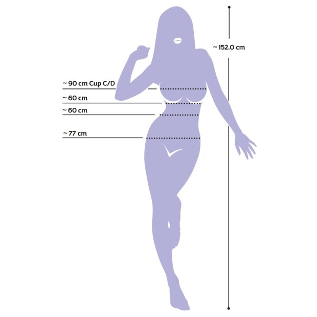 You2Toys Layla Love Doll