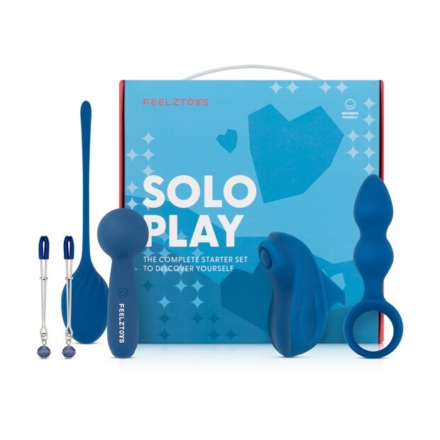 FeelzToys Solo Play