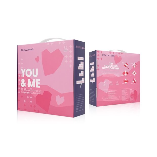 FeelzToys You & Me