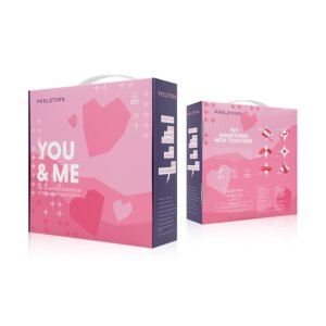 FeelzToys You & Me
