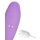 IY Couple’s Vibrator with App Control Purple 9.2 cm Ø 3.3 cm