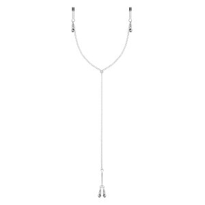 Bedroom Fantasies Nipple and Clitoris Clamps...