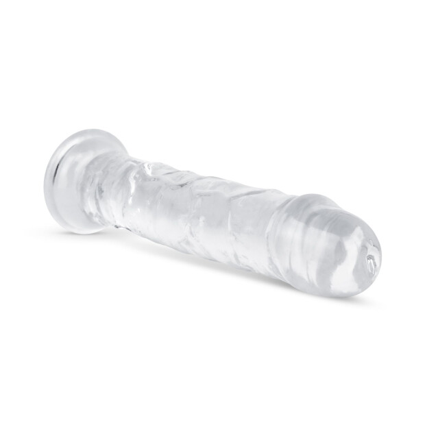 Easy Toys Jelly Dildo without balls 20 cm