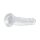 Easy Toys Jelly Dildo without balls 20 cm