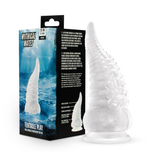 Mythical Mates Dildo mit Saugnapf 20 cm