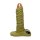 XR Brands giant swamp monster dildo green 88.9 cm