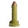 XR Brands giant swamp monster dildo green 88.9 cm