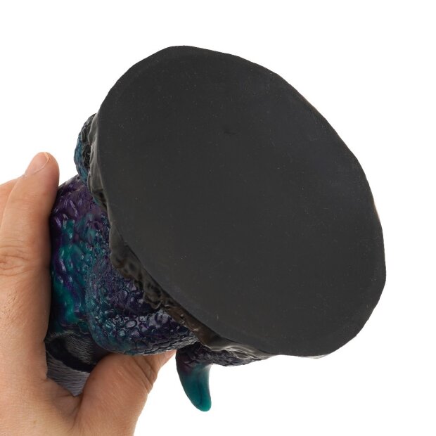 Rends Monster Dildo: Kraken