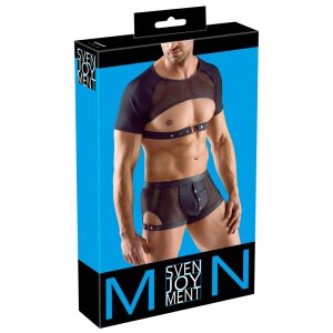 Svenjoyment Herren Shirt M