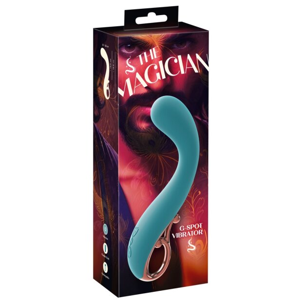 You2Toys The Magician G-Spot Vibrator