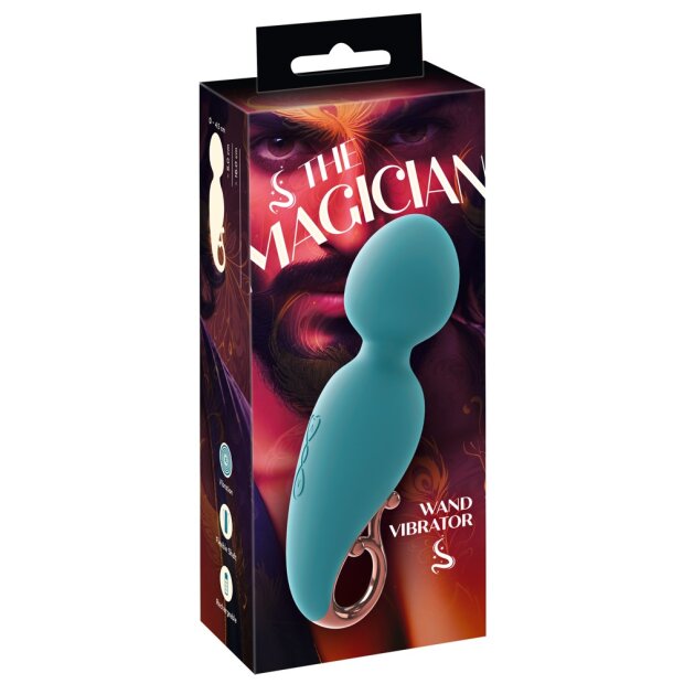 You2Toys The Magician Wand Vibrator