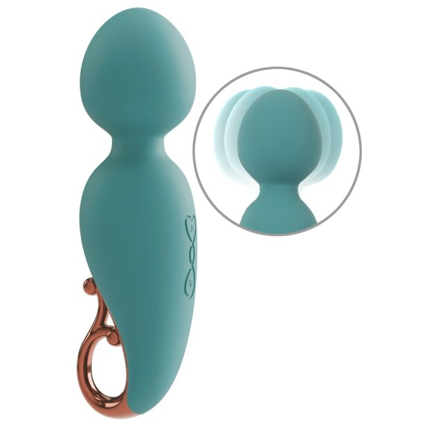 You2Toys The Magician Wand Vibrator