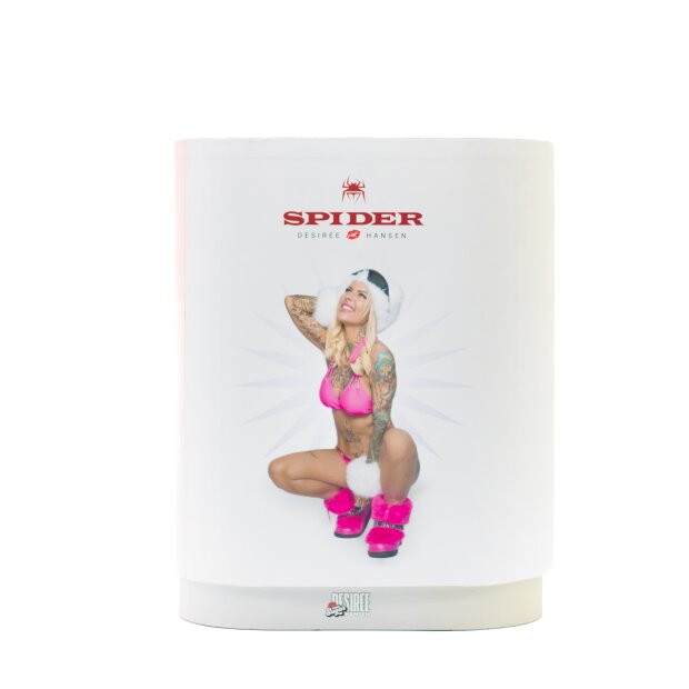 SPIDER Edition Box (Hansen-May-Love) Limited Edition