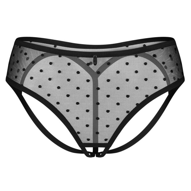 Obsessive Panty ouvert L/XL