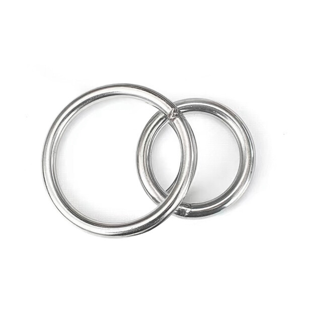 You2Toys Your Strap-On Harness Schwarz 3-teilig