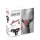 You2Toys Strap-On Vibrator Pink 26,2 cm