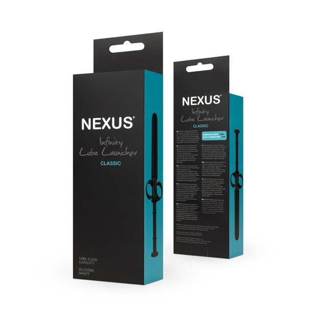 Nexus Infinity Lube Launcher Classic