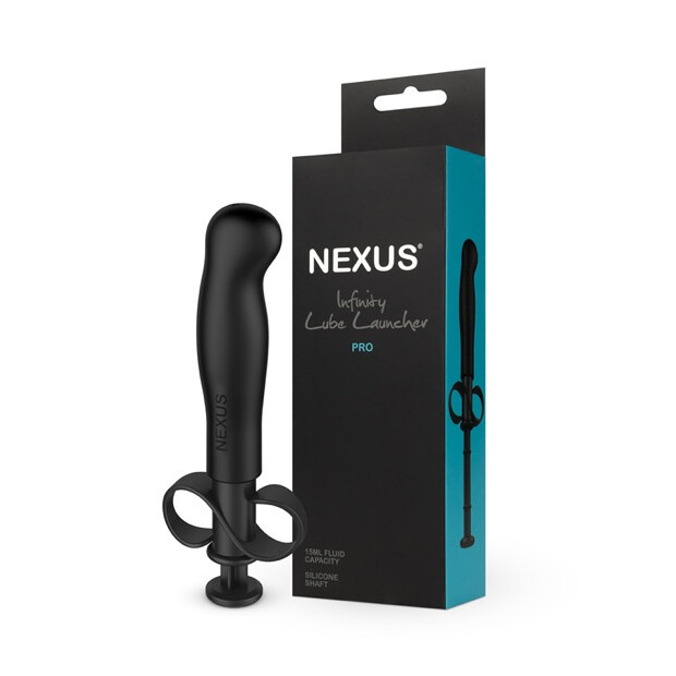 Nexus Infinity Lube Launcher Pro