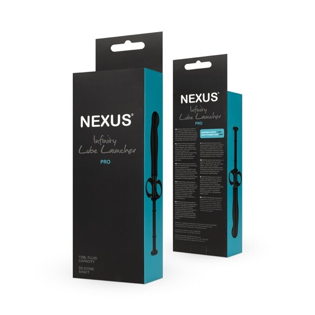 Nexus Infinity Lube Launcher Pro