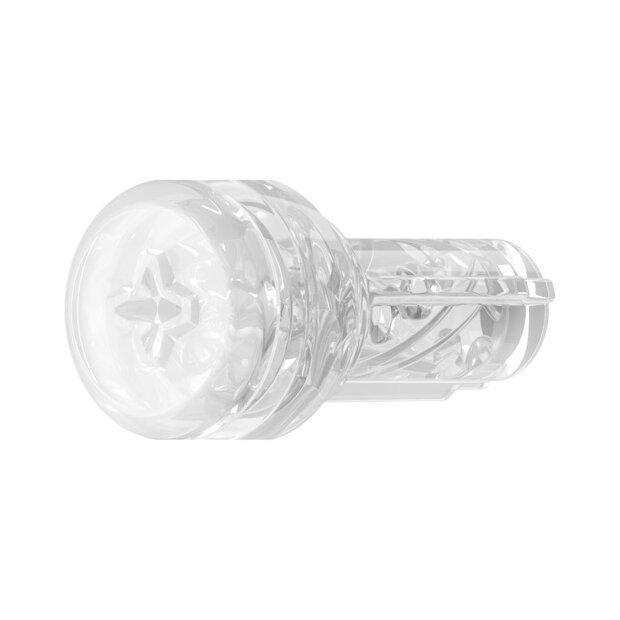 Kiiroo Feel Pocket Masturbator Transparent