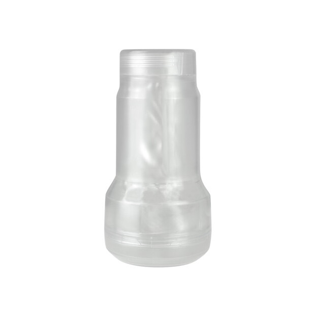Kiiroo Feel Pocket Masturbator Transparent