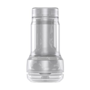 Kiiroo Feel Pocket Masturbator Transparent