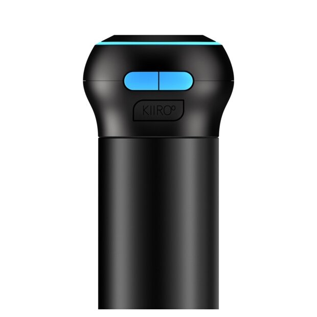 Kiiroo Control Black