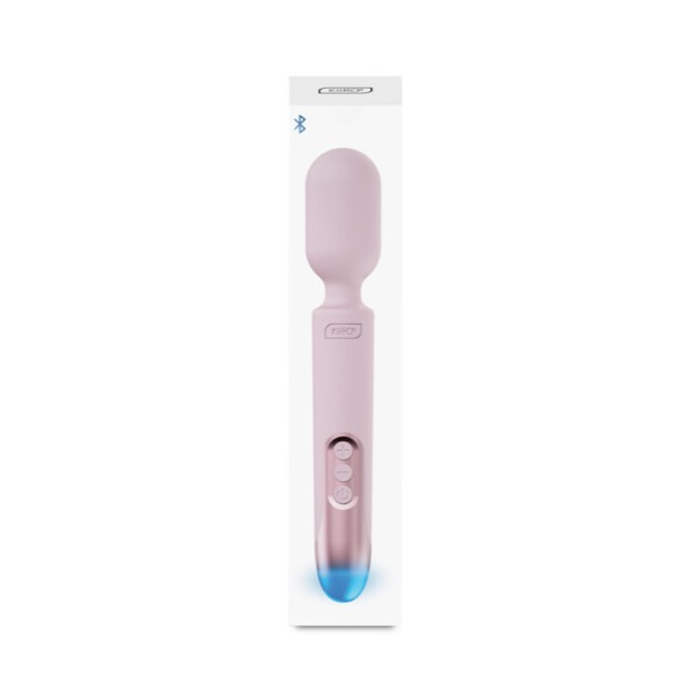 Kiiroo ProWand Pink
