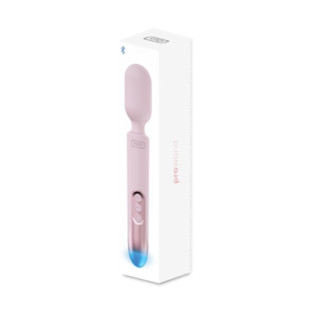 Kiiroo ProWand Pink