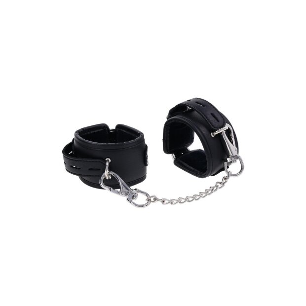 Sportsheets Edge Handcuffs