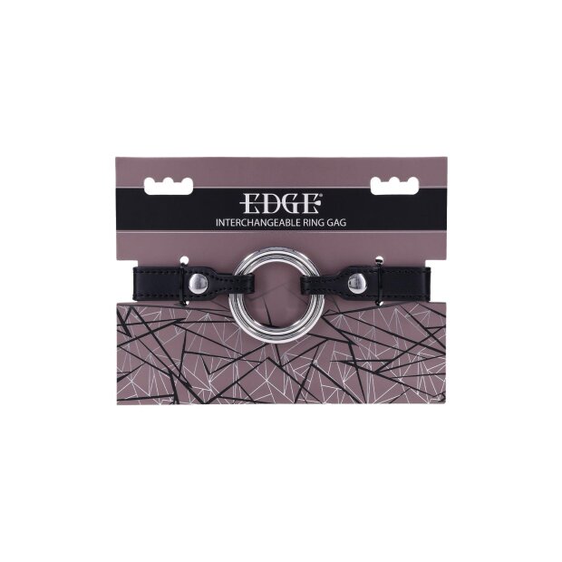 Sportsheets Edge Interchangeable Ring Gag