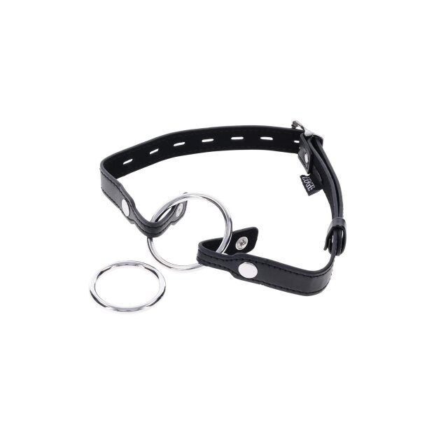 Sportsheets Edge Interchangeable Ring Gag
