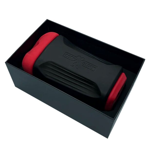 CockBlock Masturbateur pour couples