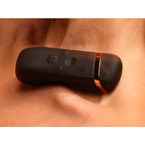 The Handy The Oh! Smart Vibrator