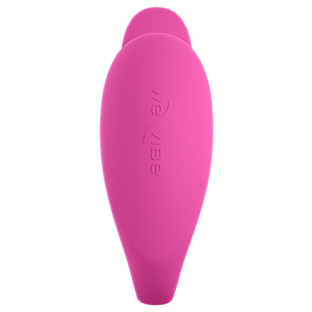 WE-Vibe Jive 2 by We-Vibe Electric Pink